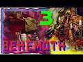 BEHEMOTH [3/3] Warhammer 40k TTS Spin-OFF #Reaction