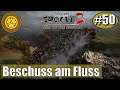 Beschuss am Fluss #050 / Total War: Shogun 2: Fall of the Samurai / Obama / Let's Play