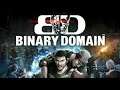 Binary Domain #1 - Figure Out The Right Buttons