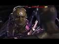 Brainiac on Very Hard Difficulty-(Many Failed Attempts)