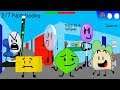 Bubble's basics in yoyle cake and counting to 3 - Baldi's Basics V1.4.3 Mod