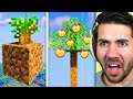 Building Minecraft Farms The Way Mojang Intended