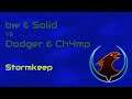 bw(PoV) & Solid vs Dodger & Ch4mp | Stormkeep 2v2 | Xonotic PUGCasting