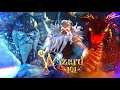 CalibreGG - LIVE - Wizard101 - pew wizard pew #razeenergy