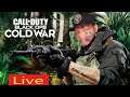 call of duty cold war alpha gameplay