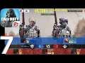 Call of Duty : Mobile | Gameplay Walkthrough Part #7 = 3v3 Gunfight : Sniper (Android, iOS) 👍😎