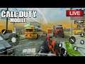 🔴Call Of Duty Mobile Live #Trending #Cod #Callofdutymobile