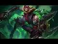 Can You Stop A Singed From Getting To Your Backline! League Of Legends Wild Rift Gameplay