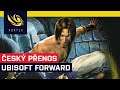 Český přenos Ubisoft Forward. Těšíme se na remake Prince z Persie a Immortals: Fenyx Rising