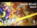 Character Spotlight: Hawkeye - Ultimate Alliance 3