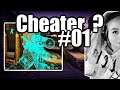 Cheater? #01 | JeliGaming
