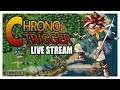 Chrono Trigger Live Stream! (First Timer Playing!) Part 3: Beyond The Ruins/The Factory Ruins