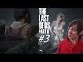 Clickers are scarier now- The Last of Us Part II #3