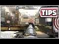 CODM TIPS & TRICKS , HOW TO USE TRAINING MODE PROPERLY TO IMPROVE YOUR SKILLS | CODMOBILE SEASON 13