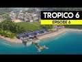 COLD WAR ERA - Tropico 6 #6