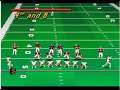 College Football USA '97 (video 3,035) (Sega Megadrive / Genesis)