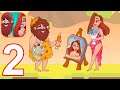 Comics Bob - Gameplay Part 2 All Levels 7 - 13 Max Level (Android, iOS) #2