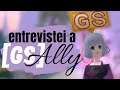 conheça melhor a [GS]Ally / ex-[GS]Haritte!