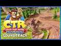 Crash Team Racing: Nitro-Fueled Soundtrack -Spyro Circuit