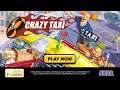 Crazy Taxi HD (SEGA/PSN/PS3) #55 GamePlay Retrô Comentado