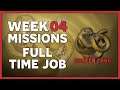 CS:GO - Week #4 Challenges/Missions Guide - Operation Broken Fang