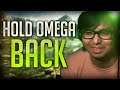 Daily FGC: Soulcalibur Vi Plays: hold omega back
