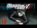 Danganronpa V3: Killing Harmony part 10 (Game Movie) (No Commentary)