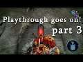 DARKSIDERS Warmastered - Full playthrough part 3!