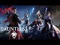 🔴 Dauntless #2 | This game is an ADDICTION