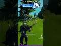 Day 8 of Following someone off the Battle Bus