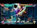 DBFZ - DBS Broly 3 Bar Spark TOD - Easy, Uses bnb [Broly/A21/SSJku]