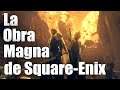 Final Fantasy VII Remake es la OBRA MAGNA de SQUARE-ENIX - HylianSiv