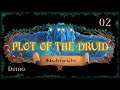 [Demo] 🌿 Plot of the Druid - Nightwatch #02 [deutsch] [Let's Play]