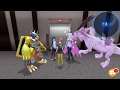 Digimon Story: Cyber Sleuth Complete Edition. Part 43