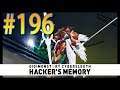 Digimon Story: Cyber Sleuth - Hackery's Memory Part 196 - Hackers Unite