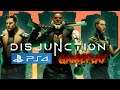Disjunction: PS4 Gameplay