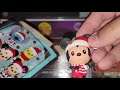 Disney Figural Christmas Magnets Unboxing from Hot Topic!