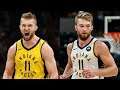 Domantas Sabonis Could Get Traded Faster Than We Thought