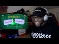 Don't play this game on stream.. REACTION