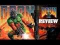 Doom ‘93 + Doom II (Switch) Review