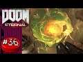 DOOM Eternal, Part 36: Low Gravity, High Octane Action - Button Jam