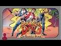 Double Dragon 3: The Rosetta Stone Complete Longplay (Arcade) - Xygor Gaming