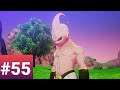 Dragon Ball Z: Kakarot | Folge 55 | Boo's letzte Verwandlung | Gameplay | Deutsch
