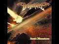 Dragonforce sonic firestorm review!!