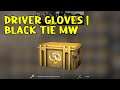 Driver Gloves | Black Tie MW - CSGO Moments