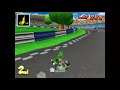 DS on Android | Mario Kart DS | High-Res 3D Rendering | DraStic DS Emulator