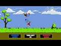 Duck Hunt Remake v1.01 For PS4 (Local Multiplayer)