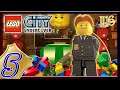 Ein Klassiker - Lego City Undercover #5 [GERMAN]