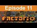(Episode 11) Let's Play Factorio | Oiling Up The Gears Of Production