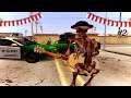Esqueleto Loquendo (Especial Fiestas Patrias 2) - GTA: San Andreas (Loquendo)